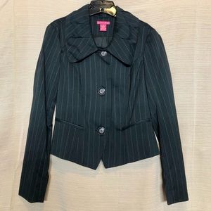 NWT Sunny Leigh Blazer
